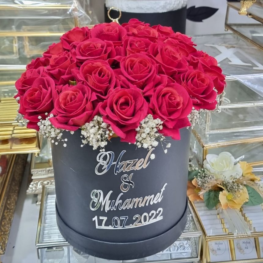 Gaziosmanpaşa Açık Çiçekçi
